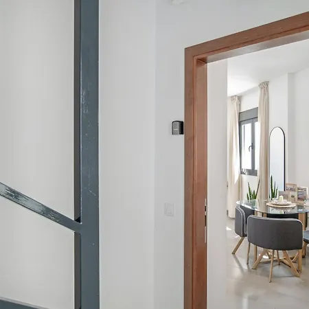 Cervantes Homes No2 *