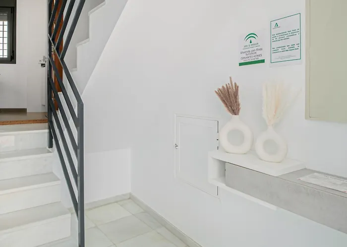 Cervantes Homes No2 كونيل ذي لا فرونتيرا