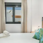 Апартаменты Cervantes Homes No2