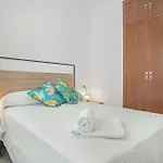 Апартаменты Cervantes Homes No2