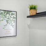 Cervantes Homes No2 Апартаменты Кониль-де-ла-Фронтера