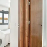 Cervantes Homes No2 Апартаменты Кониль-де-ла-Фронтера