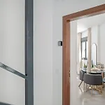 Cervantes Homes No2 *