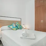 Cervantes Homes No2 Appartement