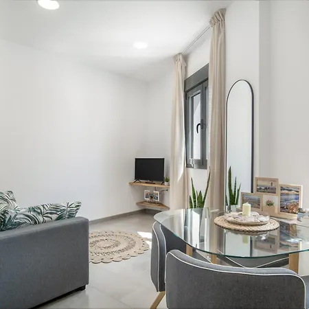 Cervantes Homes No2 * Кониль-де-ла-Фронтера