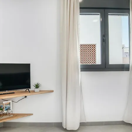 Apartment Cervantes Homes No2 Conil De La Frontera