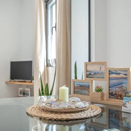 Cervantes Homes No2 * Кониль-де-ла-Фронтера