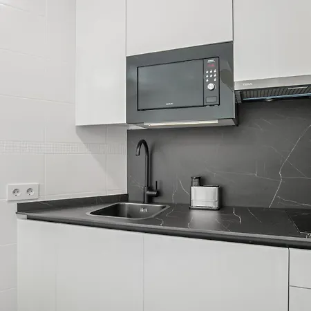 דירה Cervantes Homes No2