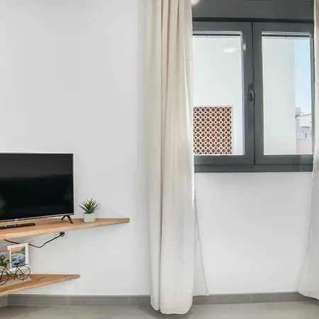 Cervantes Homes No2 *
