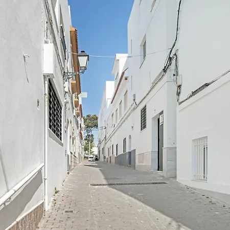 Cervantes Homes No2 * Conil de la Frontera
