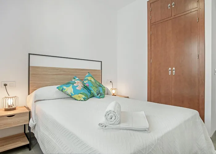 דירה Cervantes Homes No2