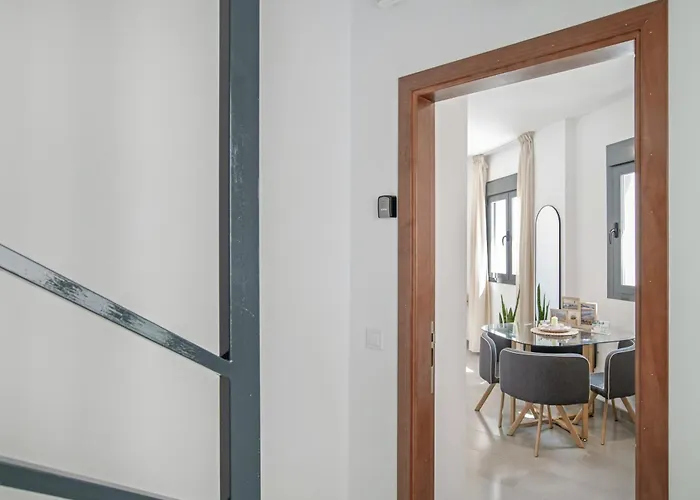 Cervantes Homes No2 *