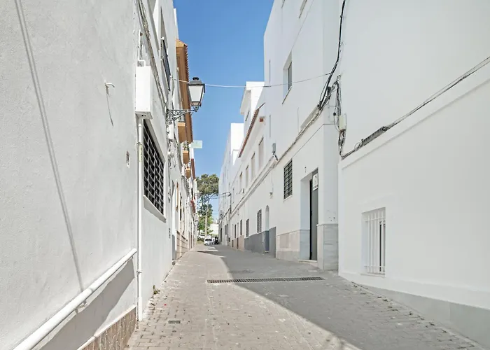 Cervantes Homes No2 *