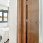Apartment Cervantes Homes No2 Conil De La Frontera