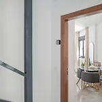 Apartment Cervantes Homes No2