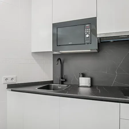 Cervantes Homes No2 Apartment Conil De La Frontera