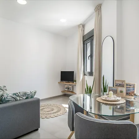 Cervantes Homes No2 * Conil De La Frontera